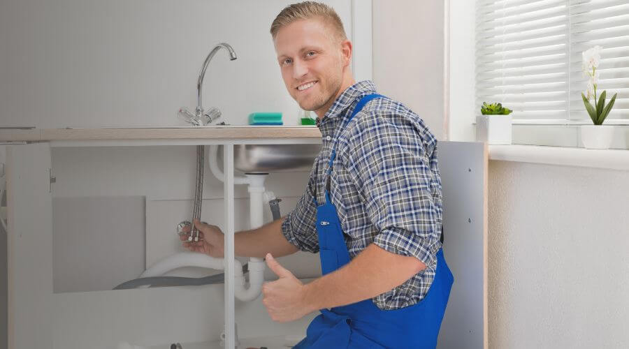 Expert burst pipe repair services in Dyke, VA